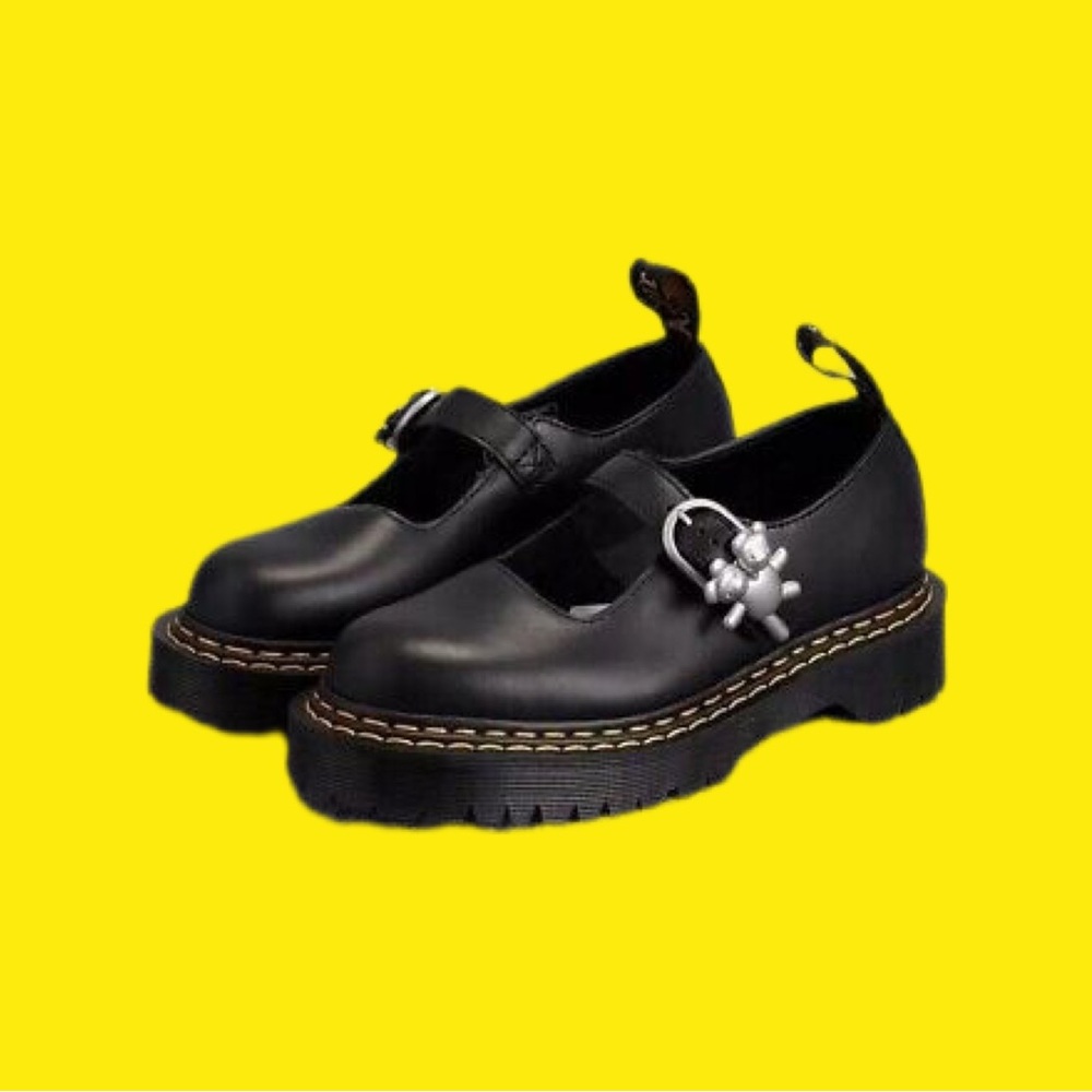 Heaven by Marc Jacobs x Dr Martens Mary Jane Bex Shoe